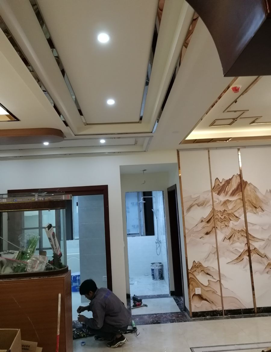 ��������԰װ��Ч��ͼ