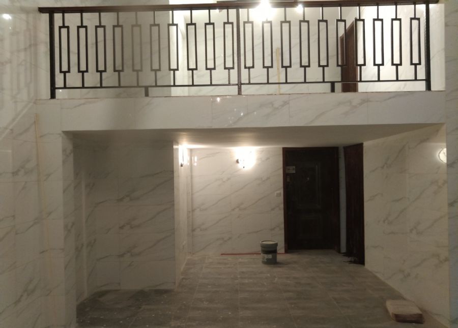 无锡运河世家装修效果图