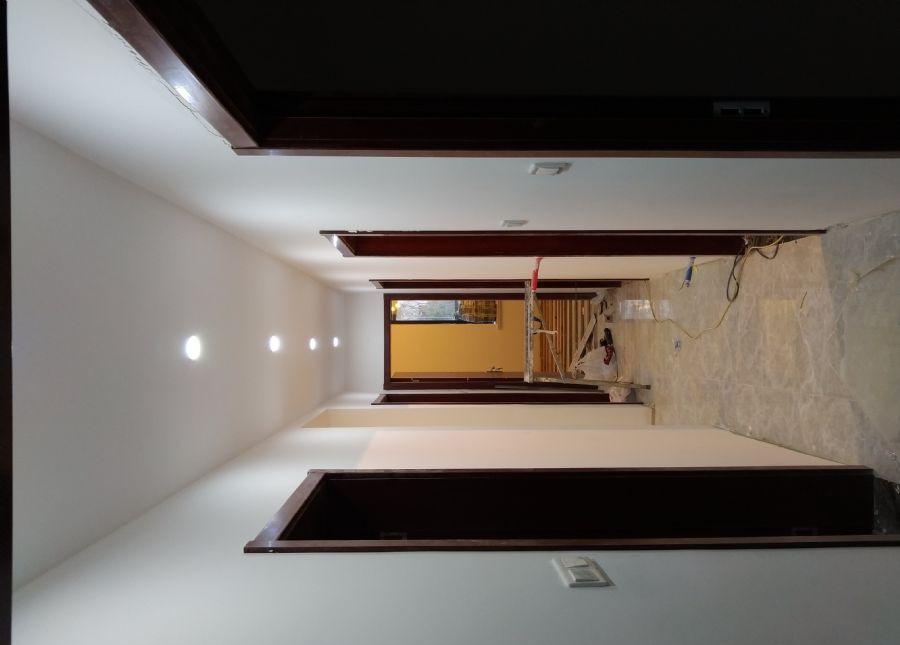 无锡运河世家装修效果图