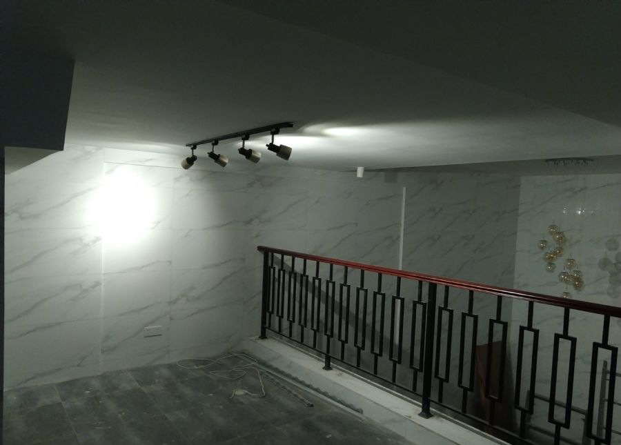 无锡运河世家装修效果图