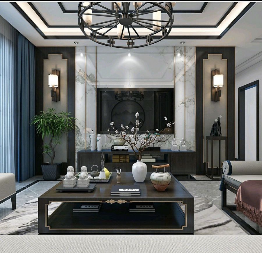 石家庄国源和天下装修效果图