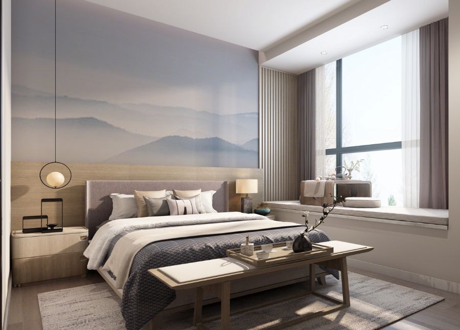 石家庄国源和天下装修效果图