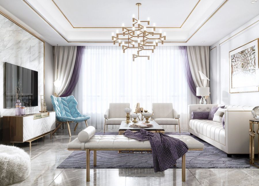 ʯ��ׯ���½���װ��Ч��ͼ