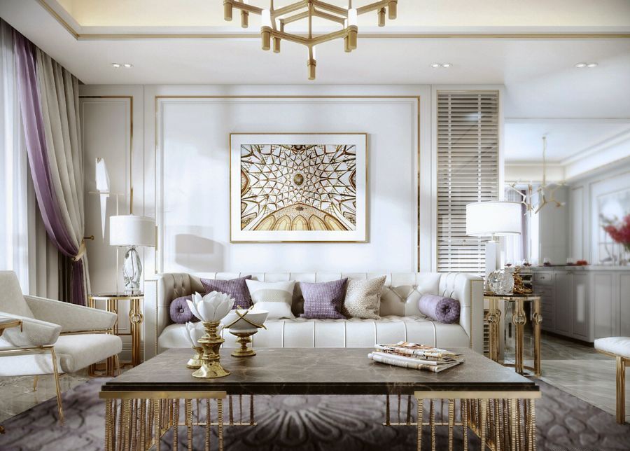 ʯ��ׯ���½���װ��Ч��ͼ