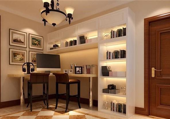 ʯ��ׯ�������װ��Ч��ͼ