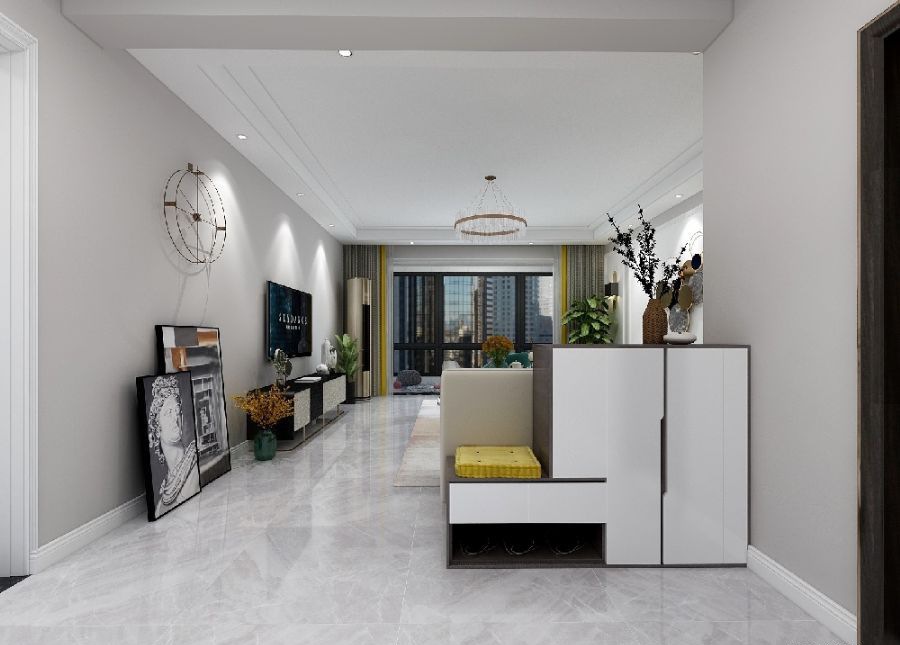 ʯ��ׯ���ʳ�װ��Ч��ͼ