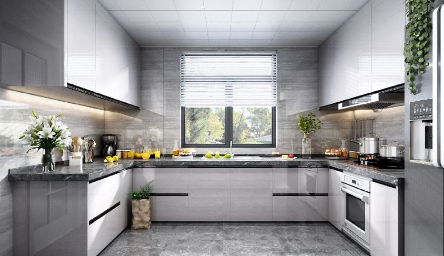 ʯ��ׯ���ʳ�װ��Ч��ͼ