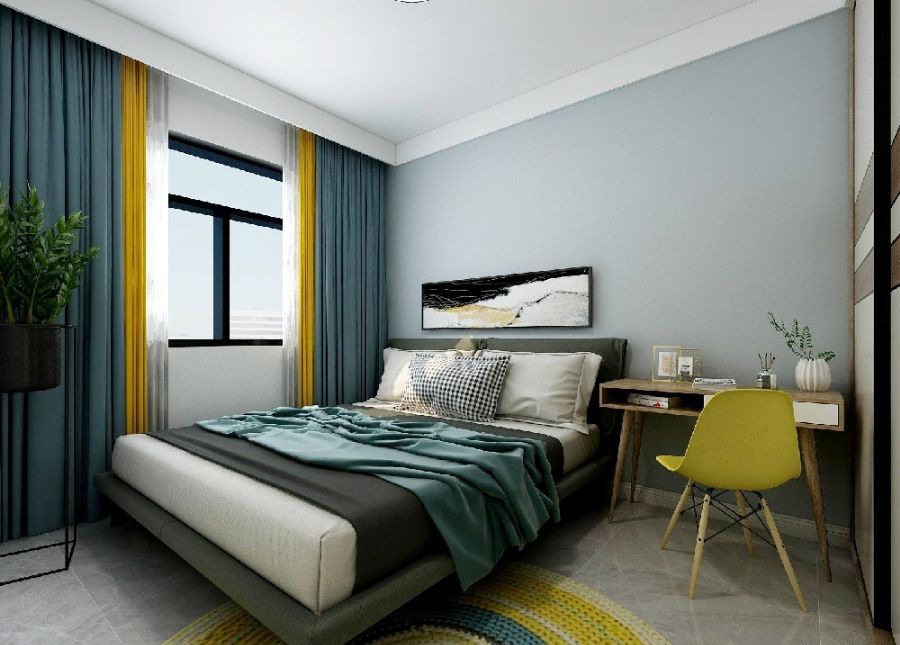 ʯ��ׯ���ʳ�װ��Ч��ͼ