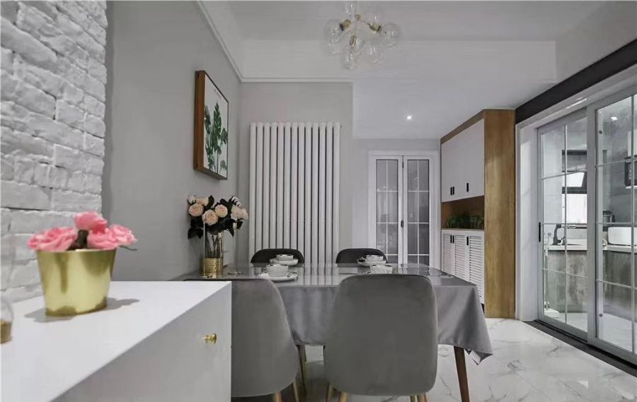 ����³���ǳ�װ��Ч��ͼ