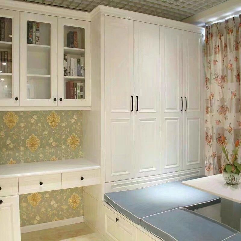 重庆长安锦绣城装修效果图