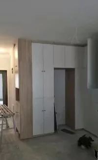 太原兰亭御湖城装修效果图