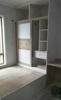 太原兰亭御湖城装修效果图