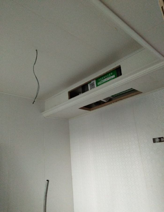 梅州广东梅州市梅江区新县城华润花园装修效果图