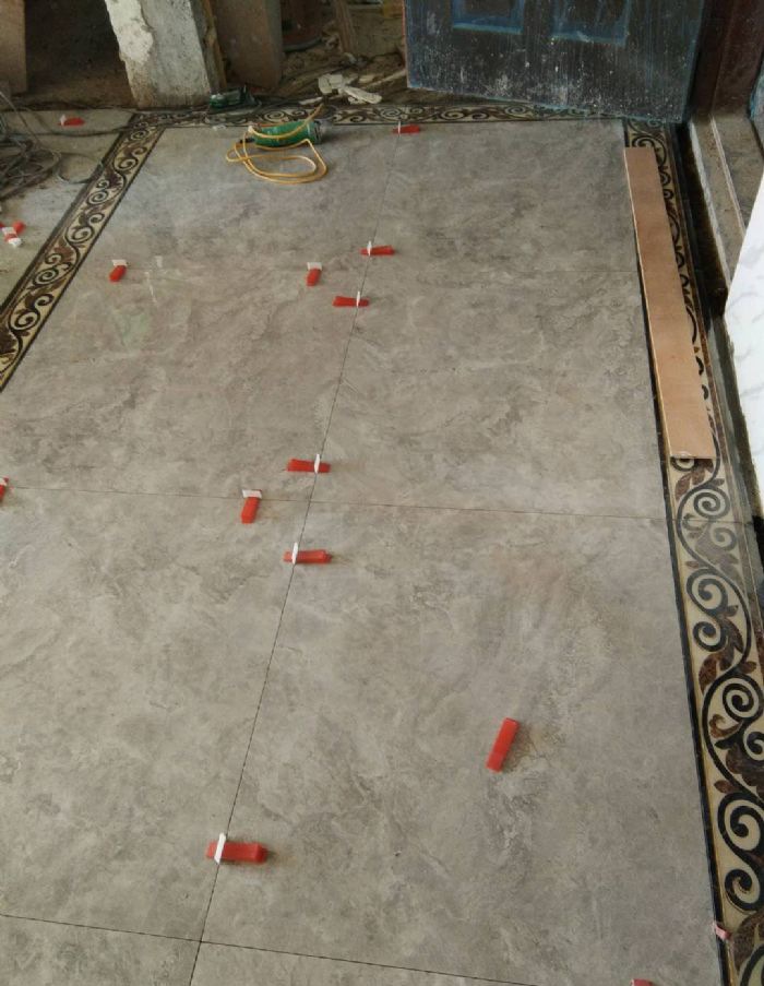 梅州广东梅州市梅江区新县城华润花园装修效果图