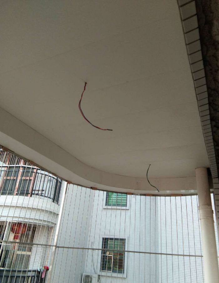 梅州广东梅州市梅江区新县城华润花园装修效果图