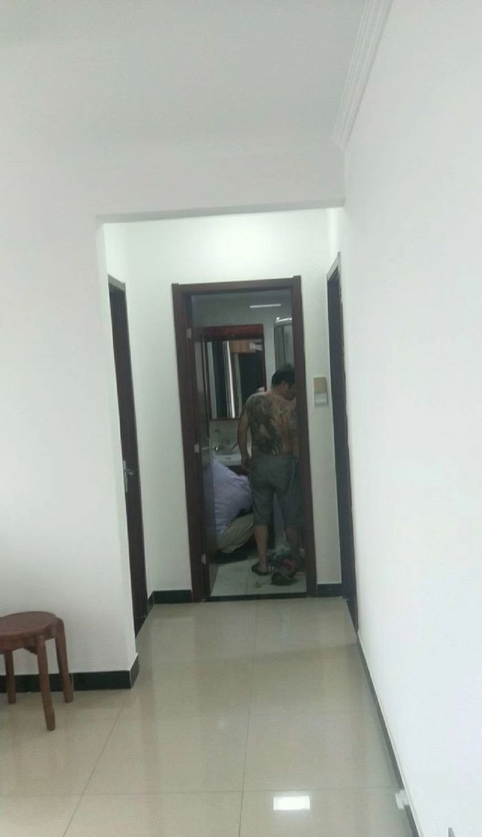 �����販��԰װ��Ч��ͼ