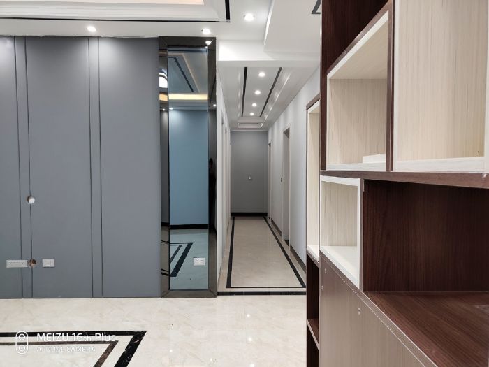 嘉兴锦楠苑装修效果图