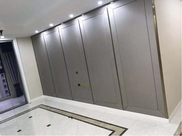 嘉兴锦楠苑装修效果图