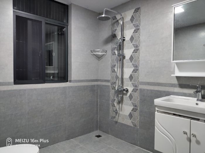 嘉兴锦楠苑装修效果图