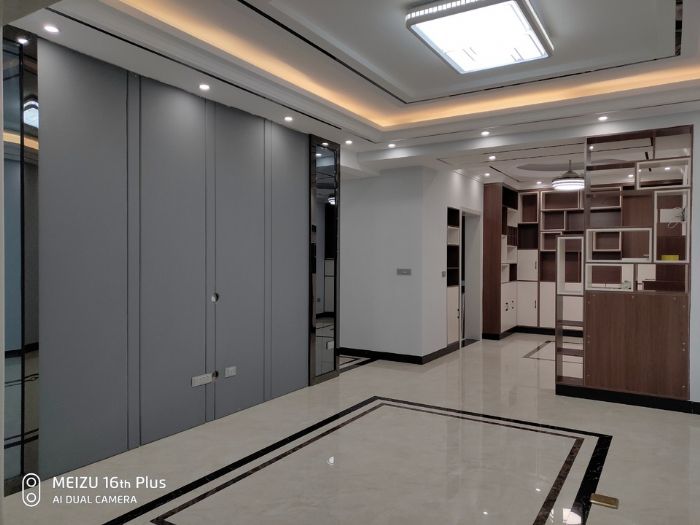 嘉兴锦楠苑装修效果图