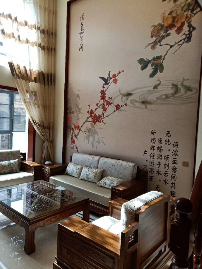 ����������ǡ�����Է18��6��װ��Ч��ͼ