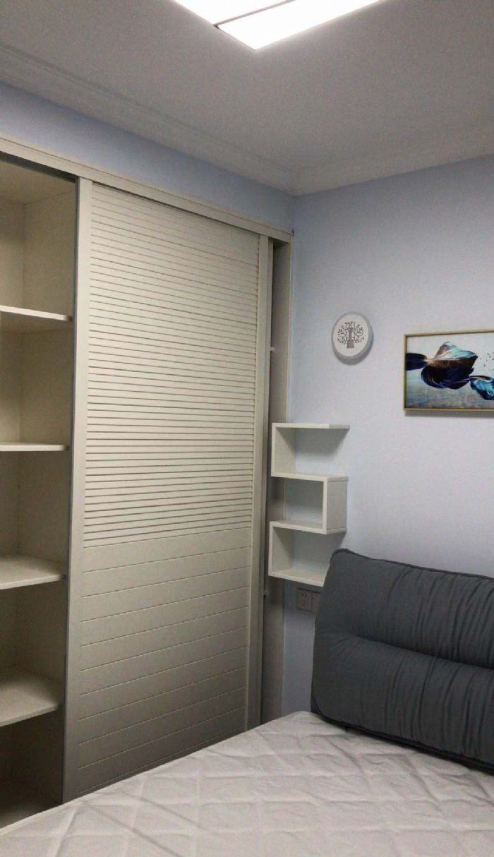 苏州郡尚海装修效果图