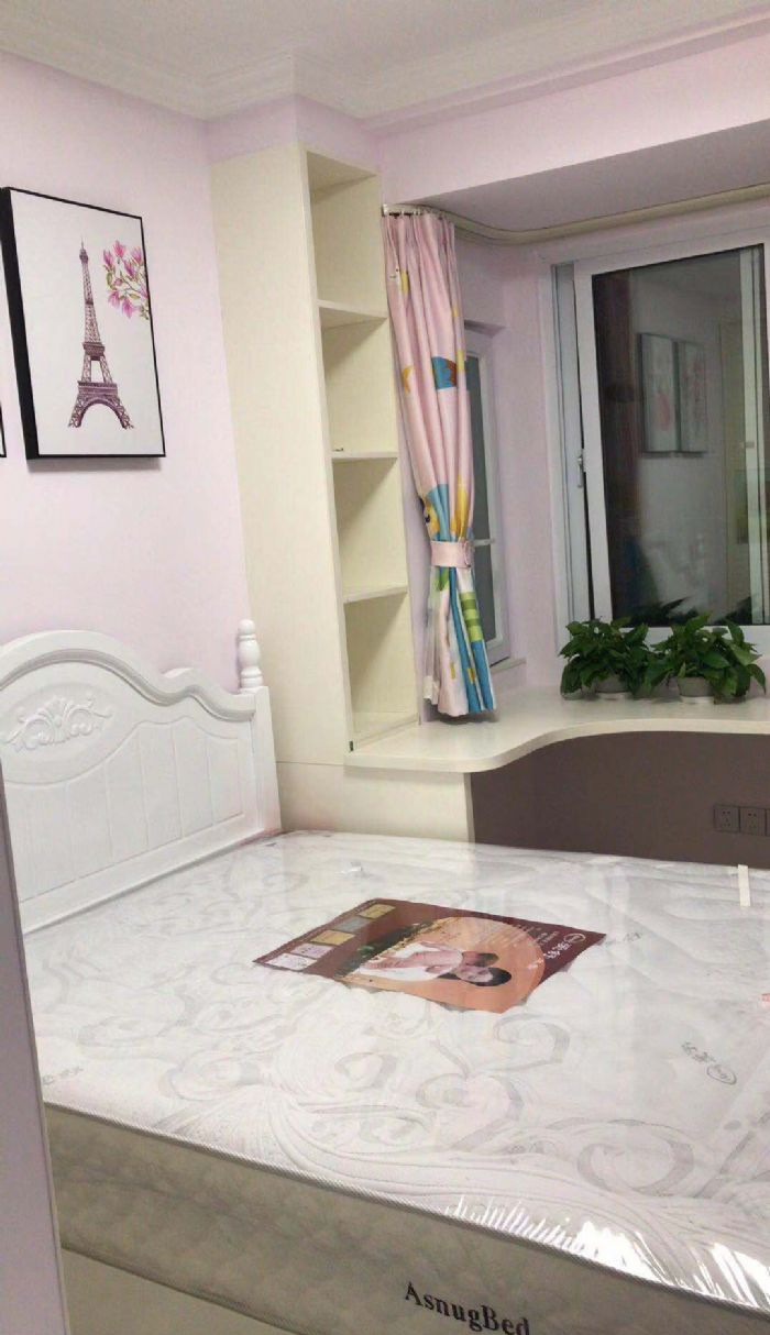 苏州郡尚海装修效果图