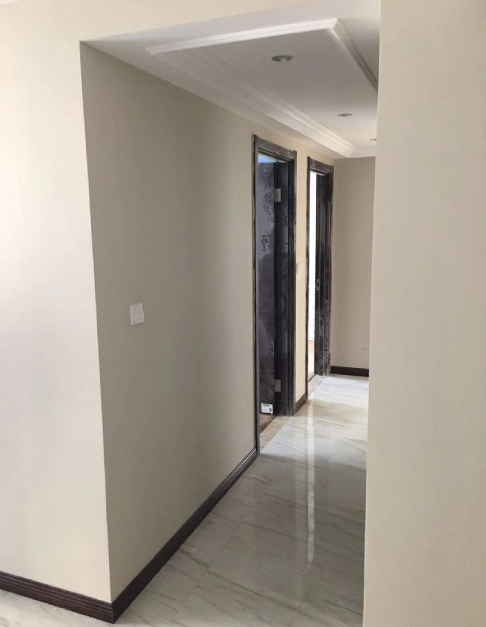 重庆万科金域学府装修效果图