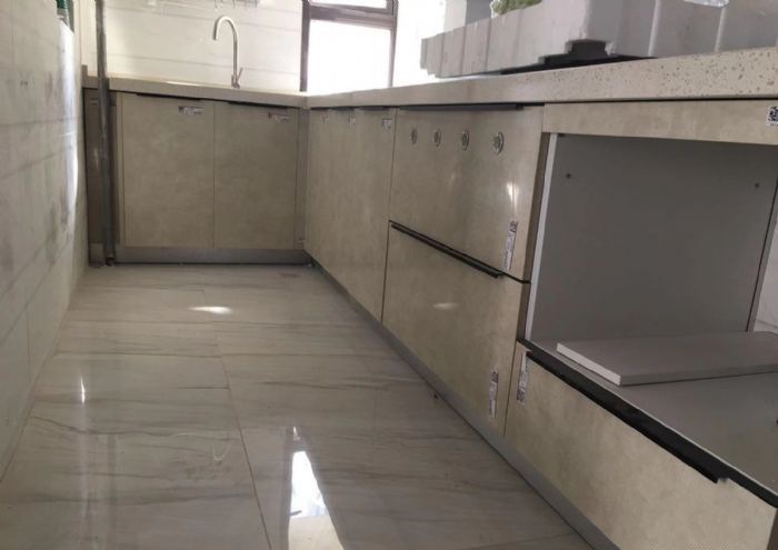 重庆万科金域学府装修效果图