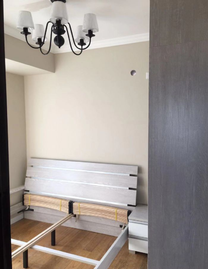 重庆万科金域学府装修效果图