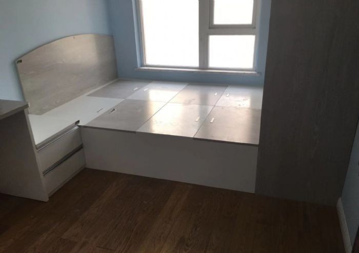 重庆万科金域学府装修效果图