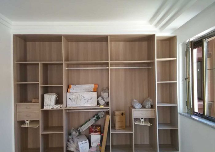 �����������ŷ�˳�װ��Ч��ͼ