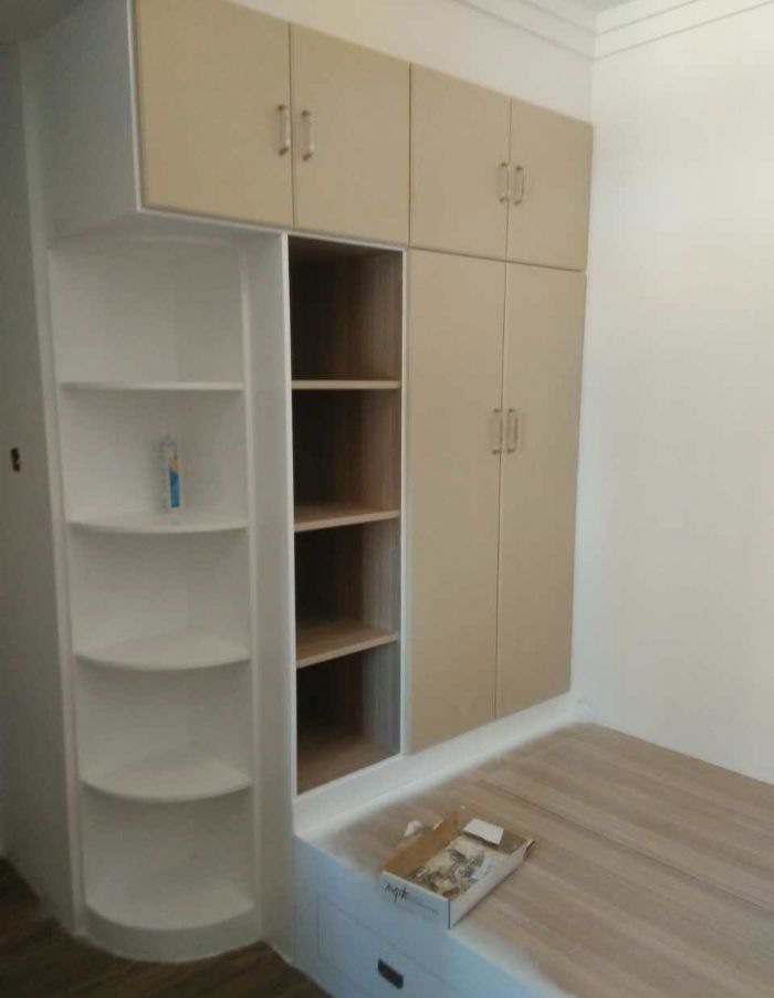 �����������ŷ�˳�װ��Ч��ͼ