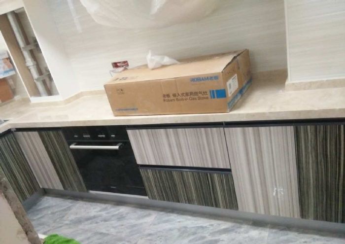 �����������ŷ�˳�װ��Ч��ͼ