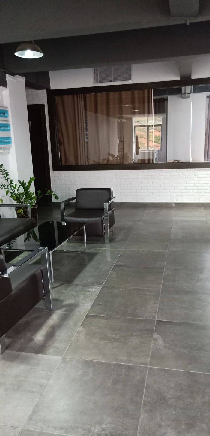 ���ݹ�ҵ�Ұ칫��װ��Ч��ͼ