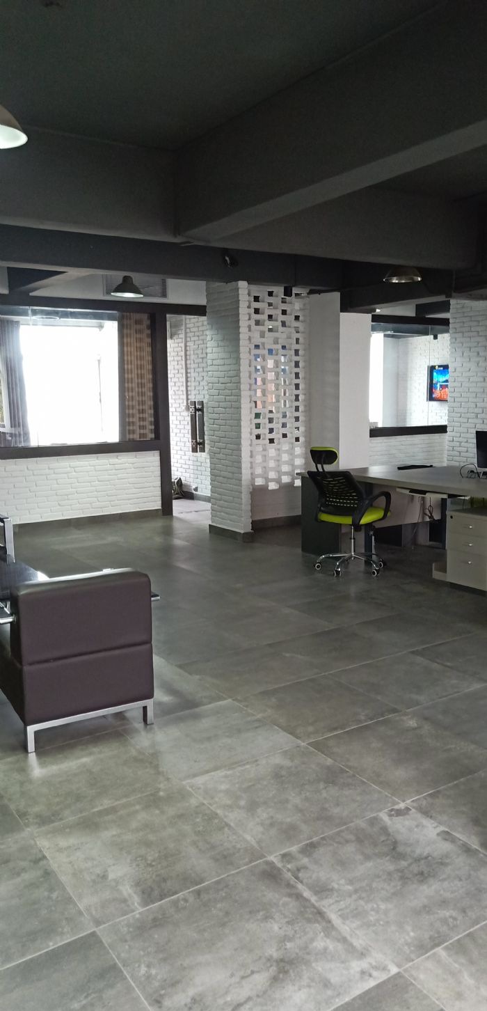 ���ݹ�ҵ�Ұ칫��װ��Ч��ͼ