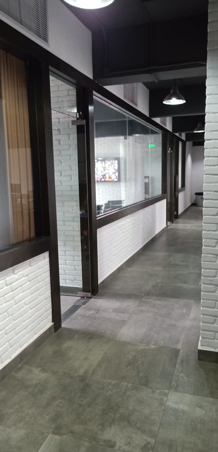 ���ݹ�ҵ�Ұ칫��װ��Ч��ͼ