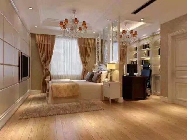 �人��������װ��Ч��ͼ