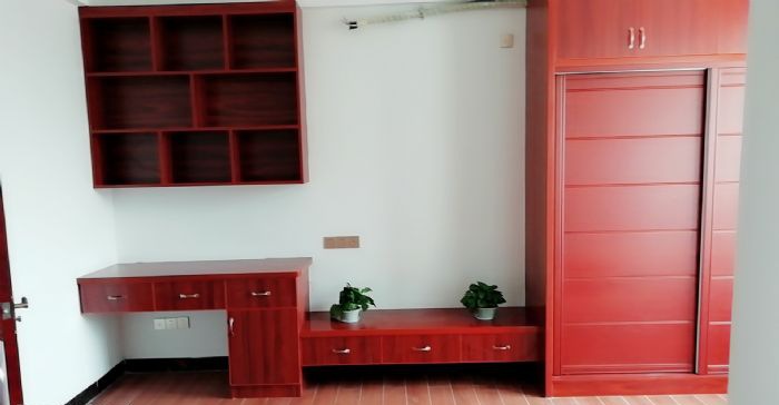 ����Τӿ��װ��Ч��ͼ