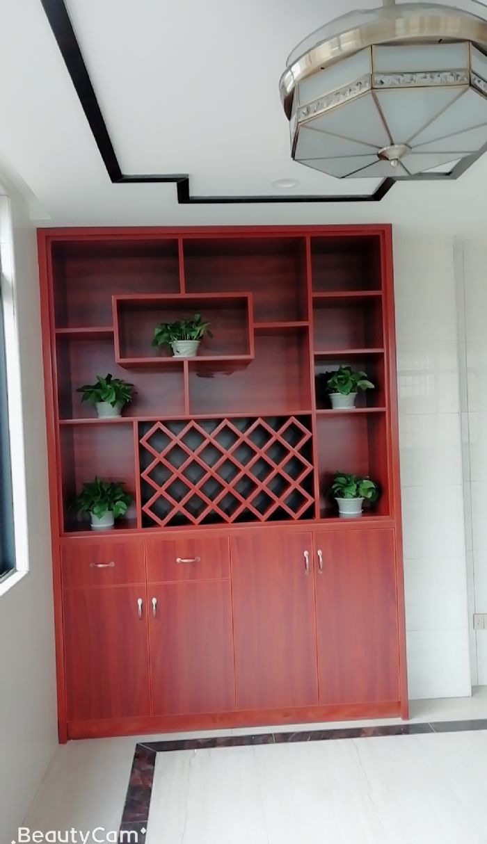 ����Τӿ��װ��Ч��ͼ