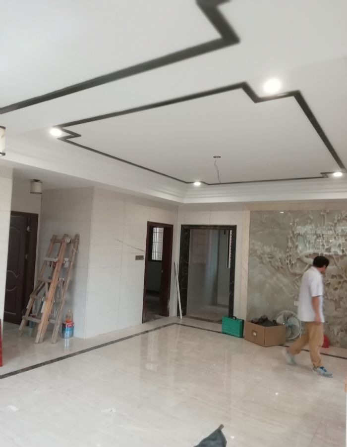 ����Τӿ��װ��Ч��ͼ