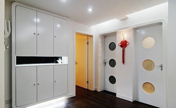 �Ϻ���绨Էװ��Ч��ͼ