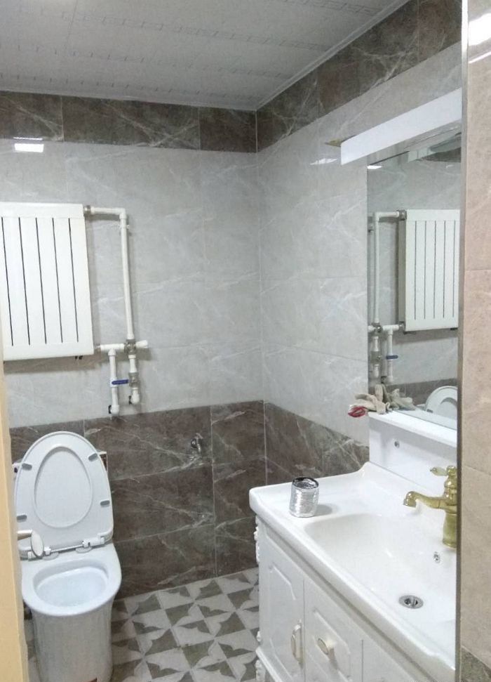 上海金钟路340弄5号402室装修效果图