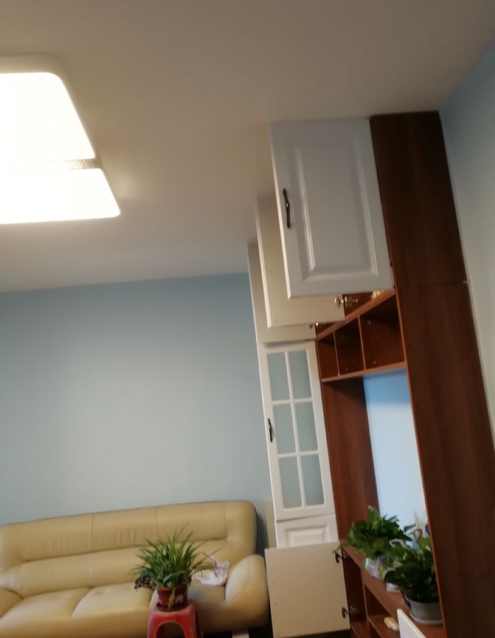 天津河西区四季韾园装修效果图