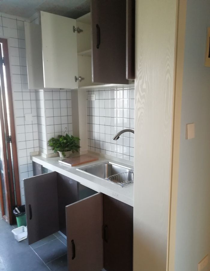 天津河西区四季韾园装修效果图