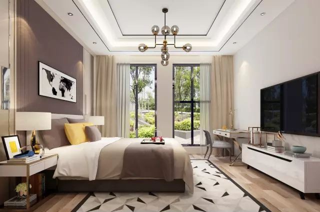 ���«��ׯ԰װ��Ч��ͼ