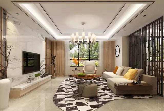 ���«��ׯ԰װ��Ч��ͼ