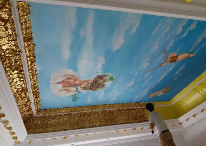 ����|������װ��Ч��ͼ