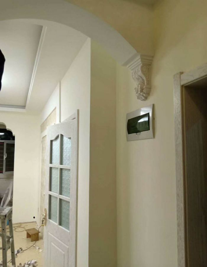 �����Ͻ���װ��Ч��ͼ