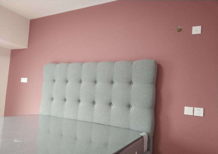 成都嘉年华青年城装修效果图